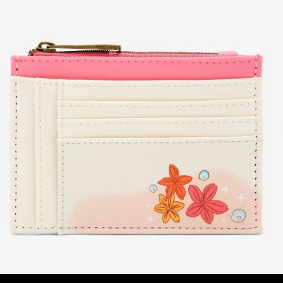 NWT Loungefly Little Mermaid - Picture 12 of 15